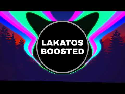 LIL G X BALA - SZOKÁSOS (EXTREME BASS BOOSTED)