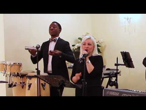 #swing #matrimonio #puglia - Creep (Radiohead) - Francesca Gramegna #weddingmusic  #musicamatrimonio