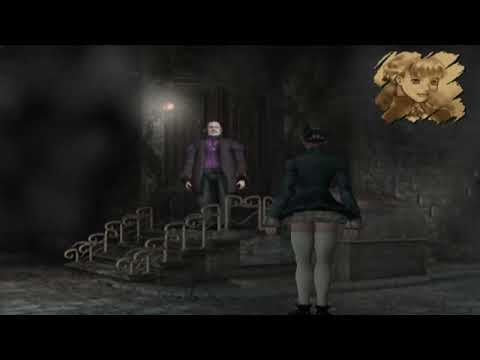 Shadow Hearts Playthrough Part 76