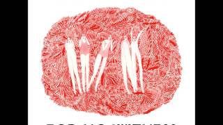 Angel Olsen - Enemy (From Burn Your Fire For No Witness, Jagjaguwar 2014)