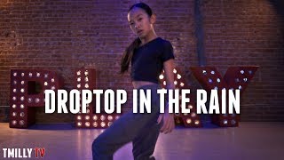 Ty Dolla $ign - Droptop In The Rain - Choreography by Nicole Kirkland | #TMillyTV
