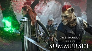 The Elder Scrolls Online Summerset Digital Collectors Upgrade 9