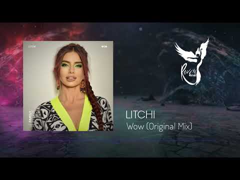 LITCHI - Wow [Family Piknik Music]