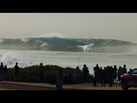 Historic Day of Surfing in San Diego – December 29, 2023