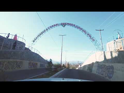 CORRAL QUEMADO CATAMARCA