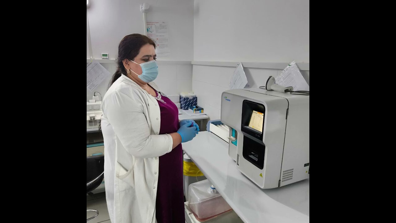 Tajikistan: MSF concludes Zero TB project in Kulob