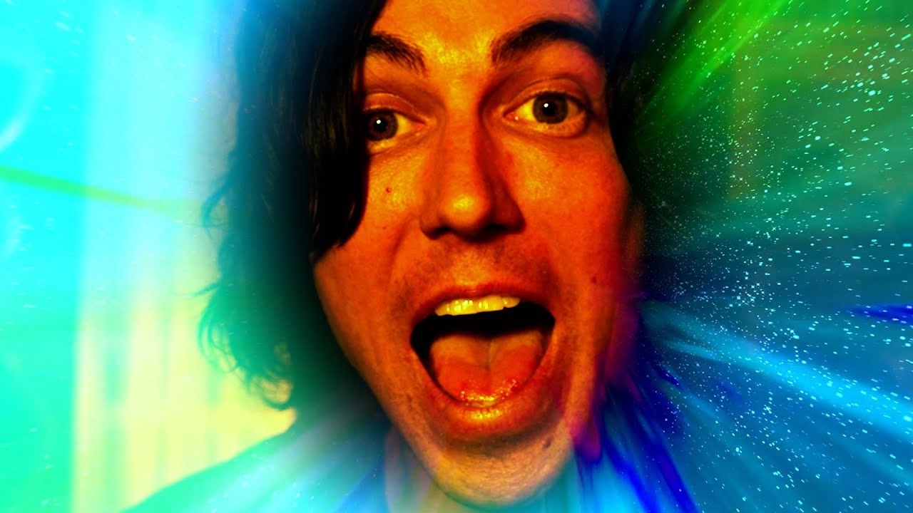 Sleeping With Sirens — Complete Collapse