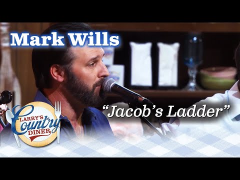 Jacobs Ladder - Mark Wills