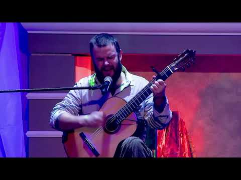 VI Festiwal Przy Kominku - Marcin Skrzypczak