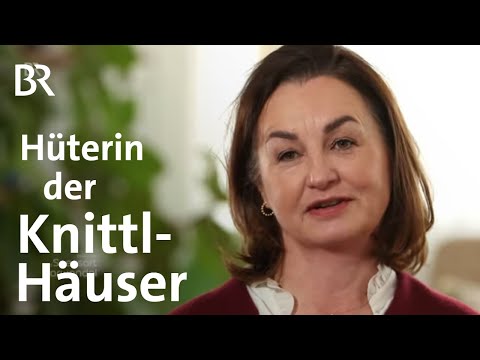 Häuser im Knittl-Stil: Zeitlos schön | Zwischen Spessart und Karwendel | BR