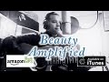 Beauty Amplified Benji Jackson - Lyrics Video 