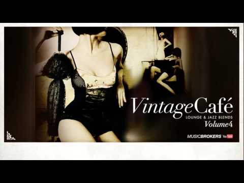 Where The Streets Have No Name - Vintage Café - [Selected Edition] - Lounge & Jazz Blends - New!