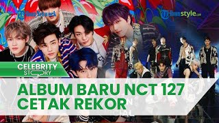 Baru Rilis, Album '2 Baddies' Cetak Rekor Penjualan, Tembus 1,2 Juta Keping dalam 6 Hari