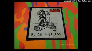 kMD - wHAT a nIGGY kNOW (bLACK bASTARDS) (1994) (mF dOOM)
