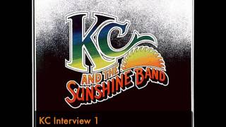 KC & The Sunshine Band Interview 2017