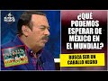 MÉXICO Es SOLO ANFITRIÓN NO Tiene Posibilidades De Llegar Lejos En El MUNDIAL Futbol Picante