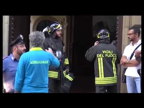 Tragedia all'Archivio. L'autopsia conferma: Piero e Filippo morirono asfissiati dall'argon