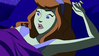 Sleeping Beauty Daphne Blake