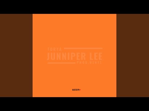 Junniper Lee