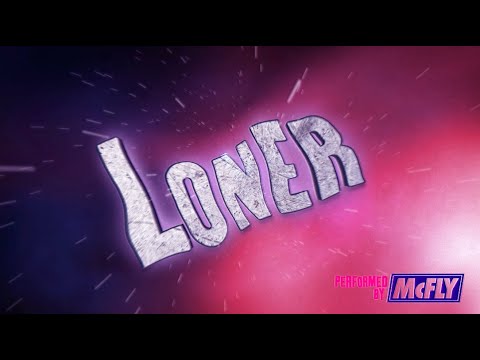 Video thumbnail for Loner
