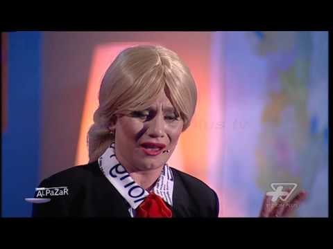 Rei sa pak romantik qe je - Alpazar - Vizion Plus