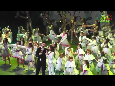 Suflul Iernii   PASHA PARFENY & JULIA SANDU