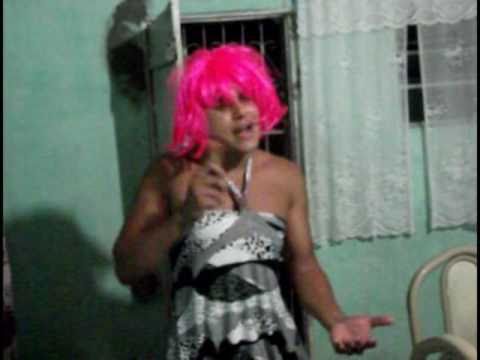 Julhinho e o Sapinho - Música Infantil (Anízio Júnior e Fagner Produções)