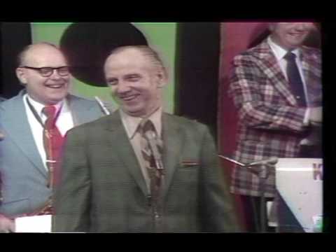 Victor Kraz   Frank Knight Polka Show 5/12/75