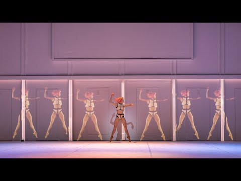 Scottish Ballet: Becoming Coppélia – behind-the-scenes