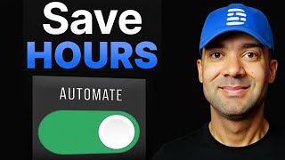 5 Insane Descript AI Use Cases! (automate video editing)