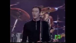 Nine Below Zero live FLOG 1992