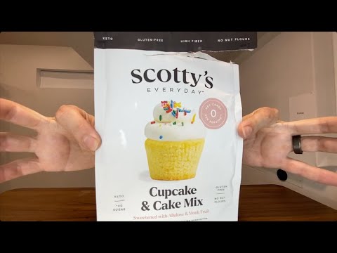 What If Dessert Could Be Healthy?