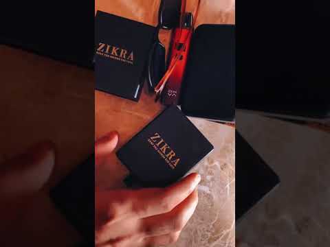 ZIKRA video thumbnail