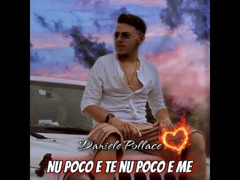 Nu poco e te nu poco e me