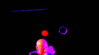 Headstones - cubically contained LIVE