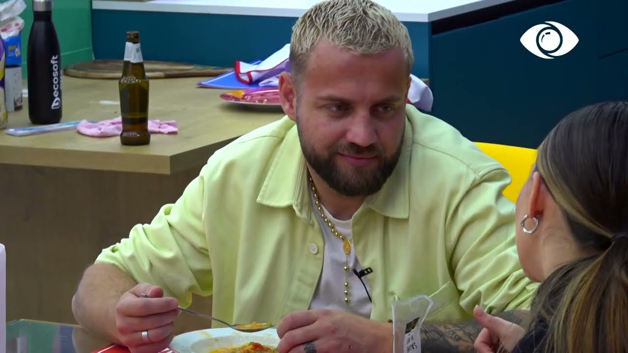 Mos më përmend më në gjërat kundër të tjerëve/ Kiara-Luizit: Ndihem e përdorur