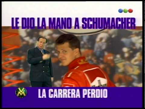 La Verdadera Publicidad De Menem - Videoamatch