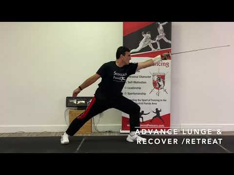 SFA Video_2_At Home Footwork Drills