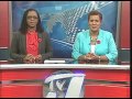 TVJ News TodayEastern Parishes Continue To Feel Brunt Of Flash Flood October 28 2016