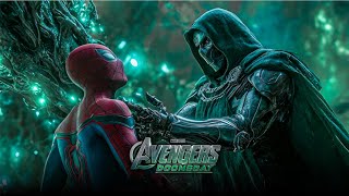 Avengers Doomsday (2026) Full Movie English Original | New Hollywood Movies | Marvel Full Movies 