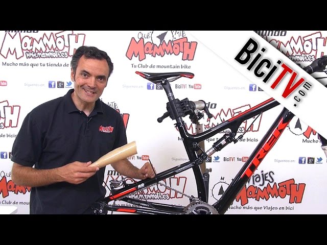 Vídeo relacionado con Conjunto de adhesivos para cuadro de bicicleta BIKE-label X400060VA, 12 unidades, XL, E-Bike Blitz Azul Trueno