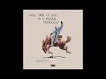 Bad Bunny - ACHO PR - ft. Arcángel, De La Ghetto & Ñengo Flow - 432 hertz
