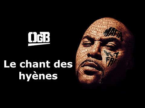 Video thumbnail for Le chant des hyènes