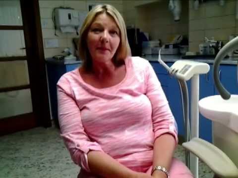I got my new beautiful smile in a Budapest Dental Clinic with Dentist4UK , review