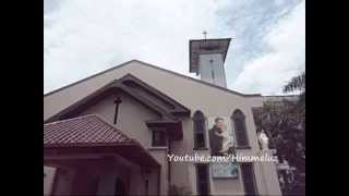 Download lagu Lonceng Gereja Paroki St. Antonius, Medan mp3
