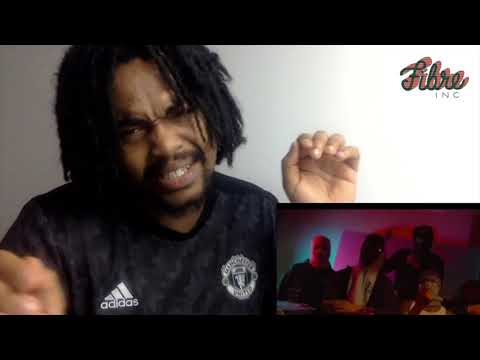 DUTCH DRILL REACTION (73) T.Y x Stackz x RB x Choppa - Haribo (prod by Sixsilence & Franco III)