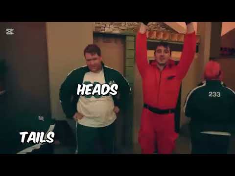 Mrbeast squid game video in 100x