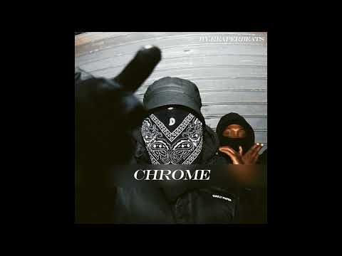 [FREE] Ziak X Cental Cee Type Beat 2023 - "Chrome" - Instru Drill Lourd 2023