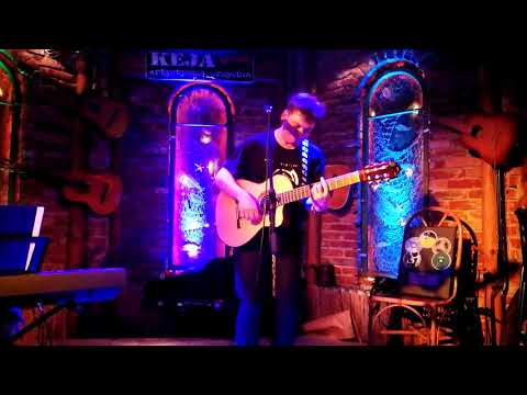 Marek Andrzejewski - Raz na walcu