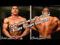 تمارين قوية لتطوير عضلة البايسبس والترايسبس/ Best Killer exercices for Biceps Triceps